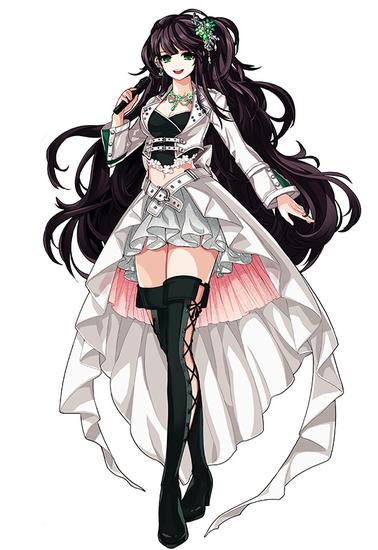 电音英雄“迪瓦”助阵