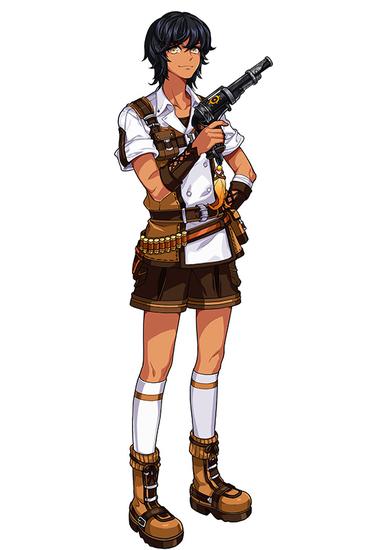 冒险英雄“宝物猎人”助阵