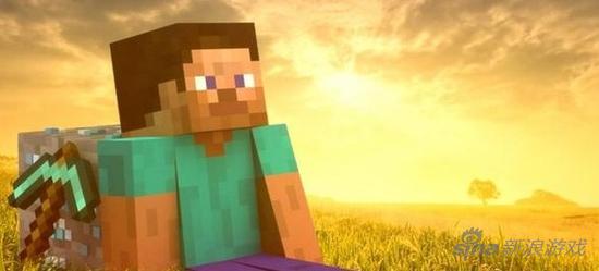 微软宣布《我的世界》PC版全面涨价