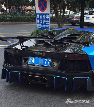 现在有钱人越来越会玩