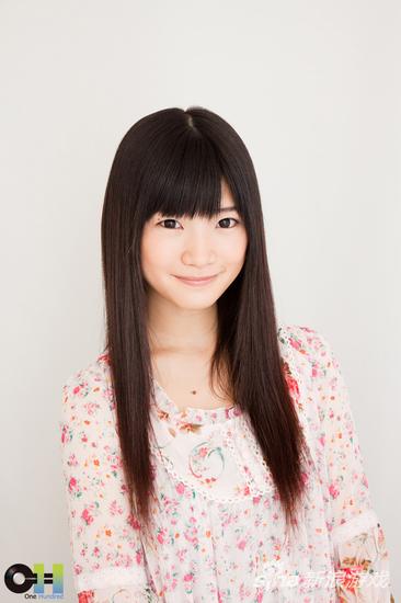 声优寺本来可也参加了这次韩国的海选