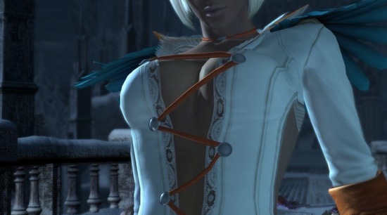 令人惊艳到昏古去的性感服装