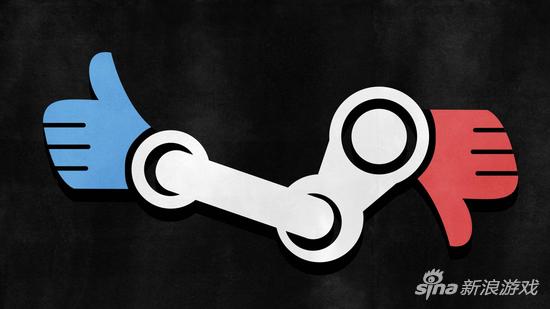 几款Steam评价发生变化的游戏