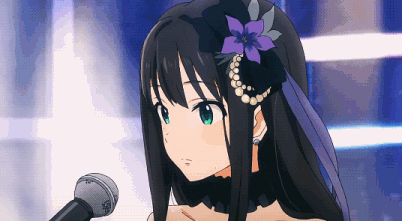 然而只有死宅会喜欢你啊！