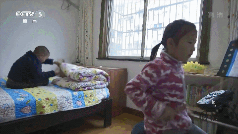 我不听我不听！