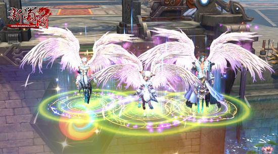 大神再召集，忠诚价更高