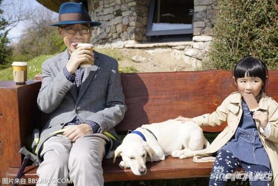 socrateszhe和自己的女儿