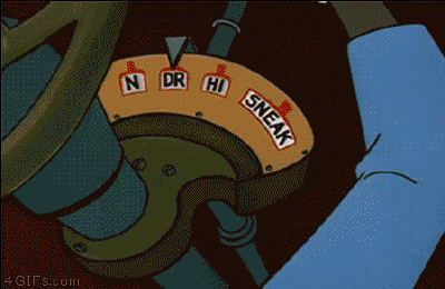 应该用个纸箱罩起来