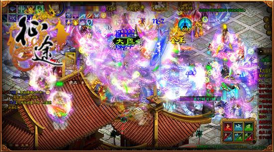 公平机制 新段位赛引爆全民狂欢