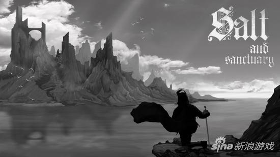 《盐和避难所》IGN评分 8.6分