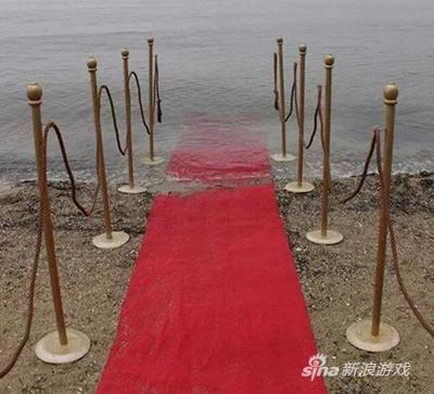 自杀者视角