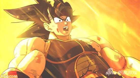 《龙珠：超宇宙2》