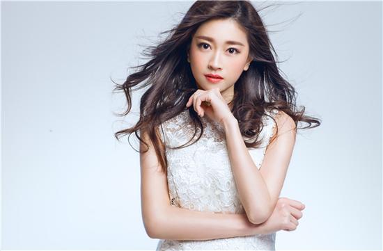 美丽可爱的人气解说——AMS