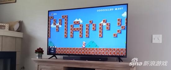 谁说宅男不浪漫？ 男子自制游戏关卡向女友求婚