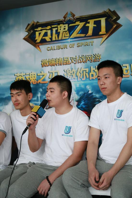 第二届CPL总冠军US战队