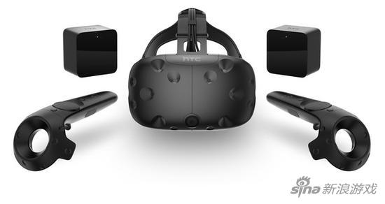 HTC Vive依然没有就此事件作出回应