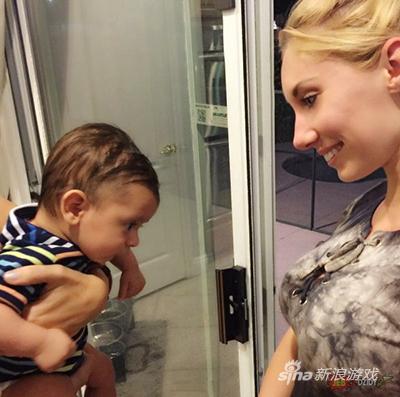 这还能怎么说，天性啊