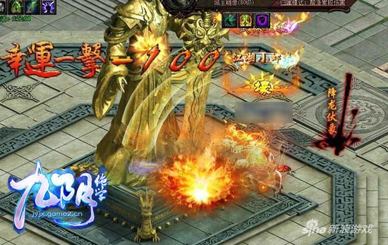 哥们网《九阴绝学》新资料片——下一步搅局计划