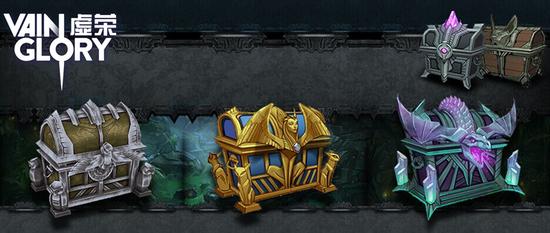 百种任务&宝箱挑战：30级新等级，乐趣倍增