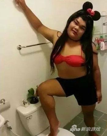 有些事羡慕不来 比如找对象