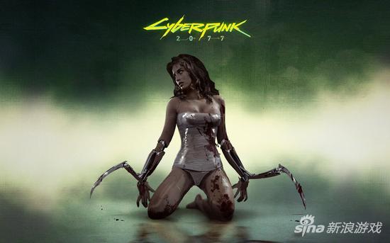 《赛博朋克2077》无缘今年E3