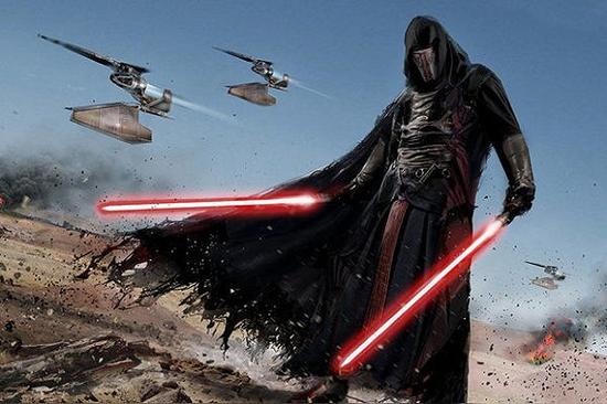 一个大写的惊叹号 18个游戏剧情中的"神转折"