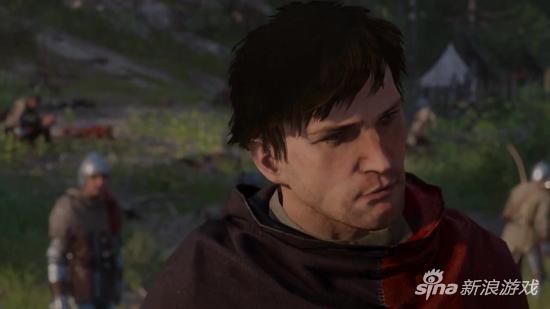 《天国:拯救》PC版再次延期