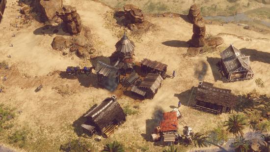 《咒语力量3》最新情报