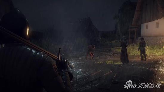 《天国:拯救》PC版再次延期