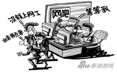 没钱玩游戏偷寺庙香油钱 90后少年行政拘留14天