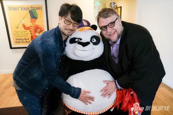 小岛秀夫批日本游戏公司:不尊重创作者