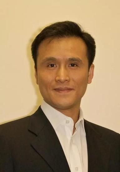 胡晓kevinxu正式确认将出席2016wmgc