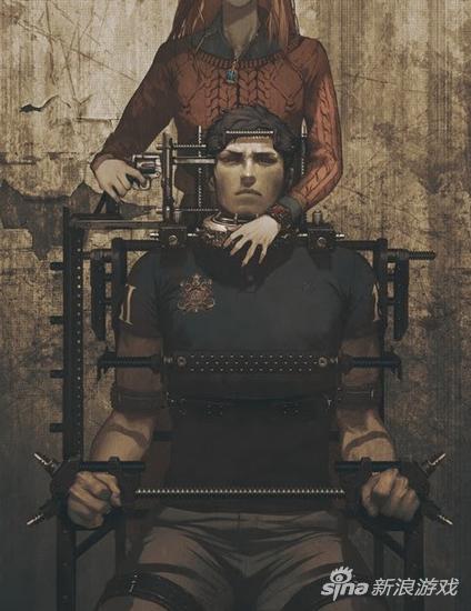 《极限脱出3》PC版发售日确定