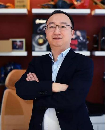 张铮,陈昊芝正式确认将出席2016wmgc