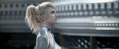 《最终幻想15》电影Kingsglaive日版配音预告