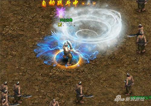 除魔剑上血染鞘404wan《赤月传说》深入猪洞斩群妖