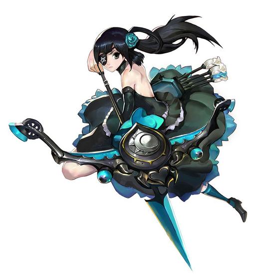 无尽战区塔塔打法套路介绍 塔塔出装连招详解