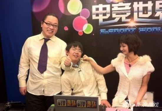 七号欲“潜规则”MISS被骂禽兽  网友猛开玩笑