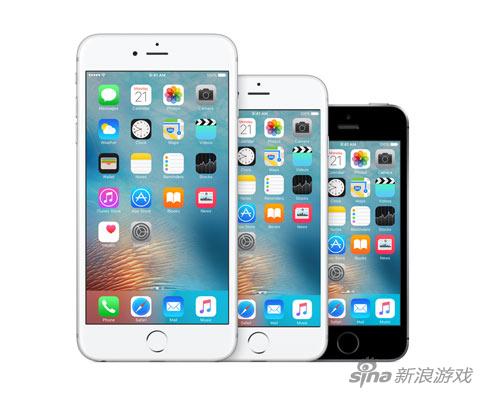 传iPhone更新周期延长至三年