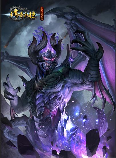 大灰狼送来的玩具