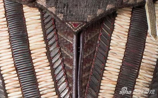 《刺客信条》电影刺客造型揭秘