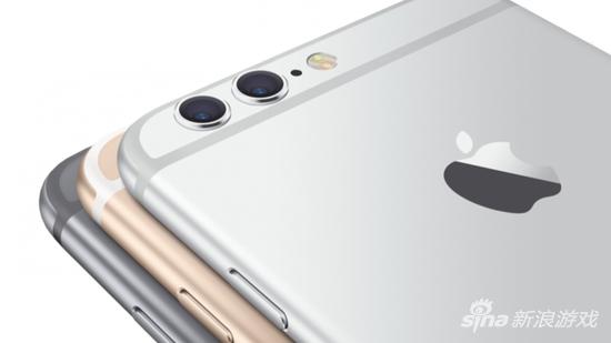 网曝iPhone7三型号售价 64G版iPhone或被取消