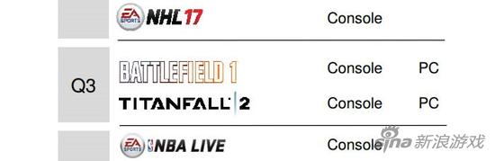 EA《泰坦陨落2》发售时间再曝光