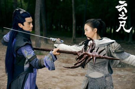 仙剑5改编云之凡引争议遭唐人起诉