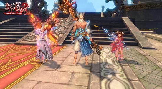 招募战友 领取千万福利