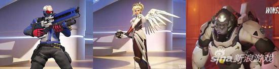 免费英雄3个就够