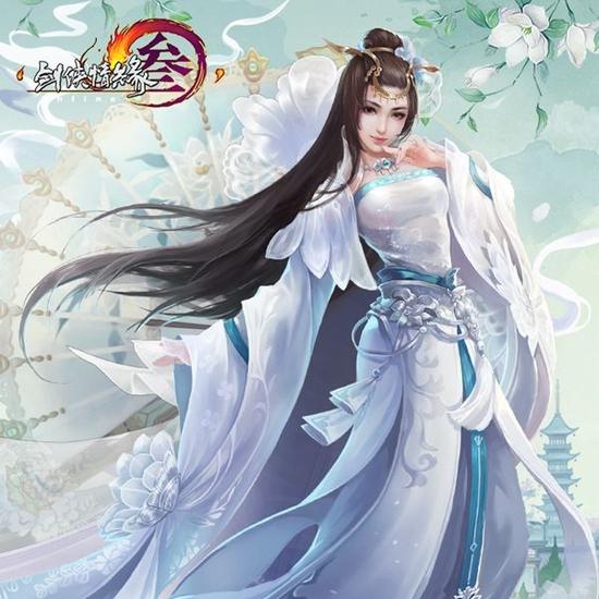 《剑网3》七周年同人盛典始动 主题海报首曝