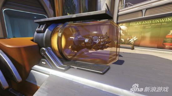 在护送车上的护臂