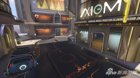 努巴尼的街道有很多可以阅读的文本，全都指向世界的各个角落