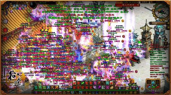 塑造“理性”PVP模式，增添个性化PK新玩法